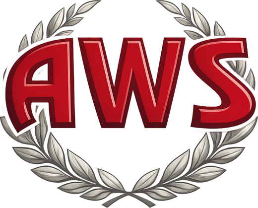 Allis Welding Services AWS crest