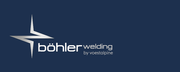 voestalpine Böhler Welding logo