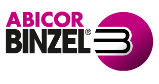 ABICOR BINZEL logo